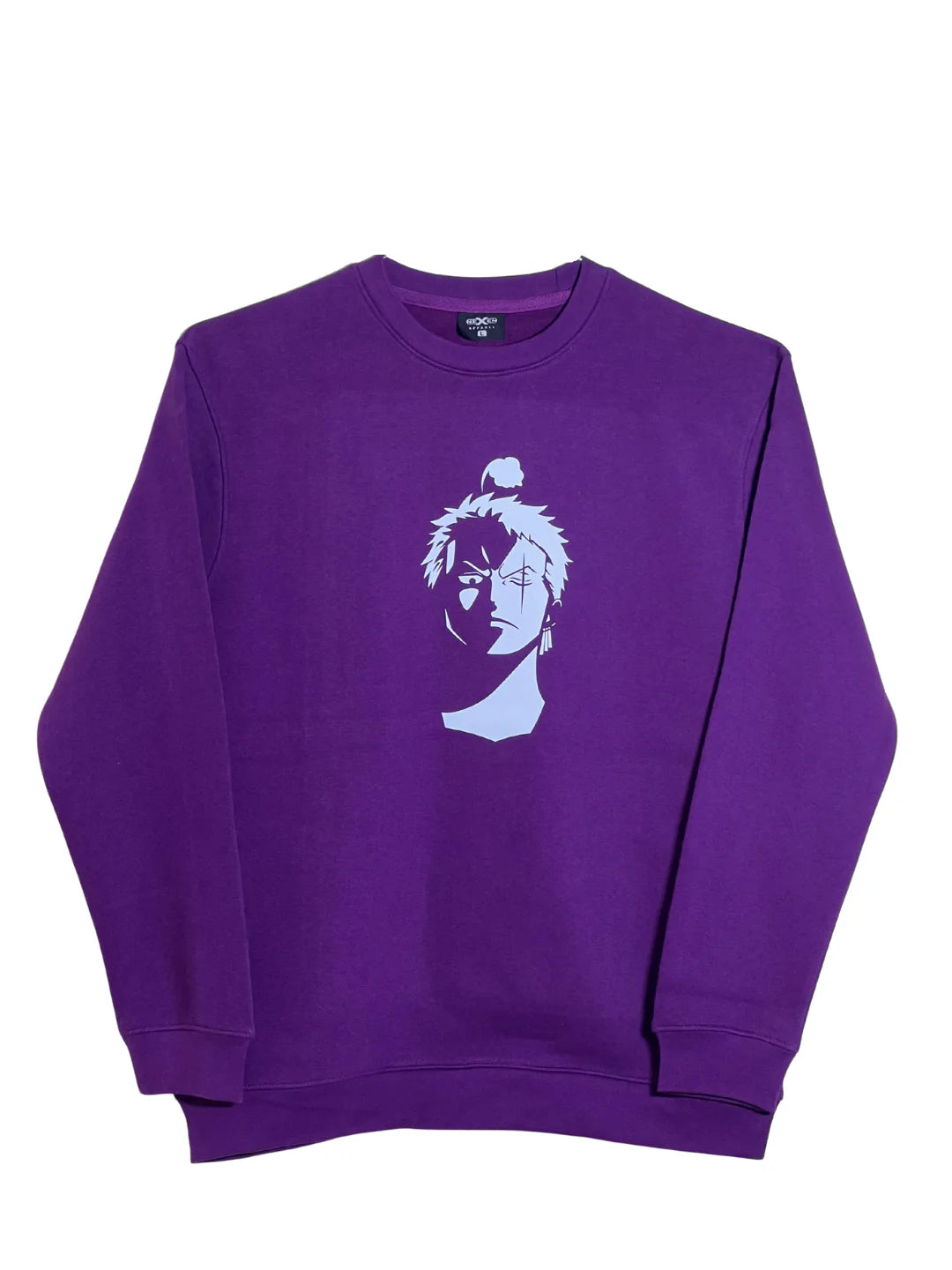 Roronoa Zoro ANIME Sweatshirt - Limited Edition